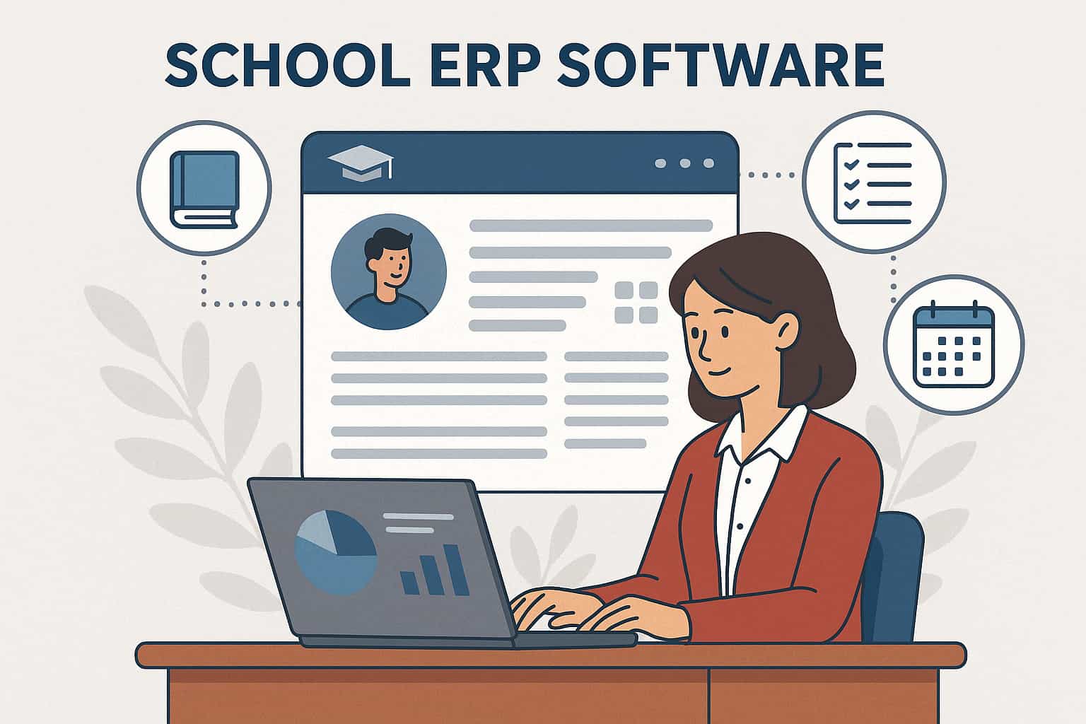 School Management Systems: Enhancing Collaboration and Performance